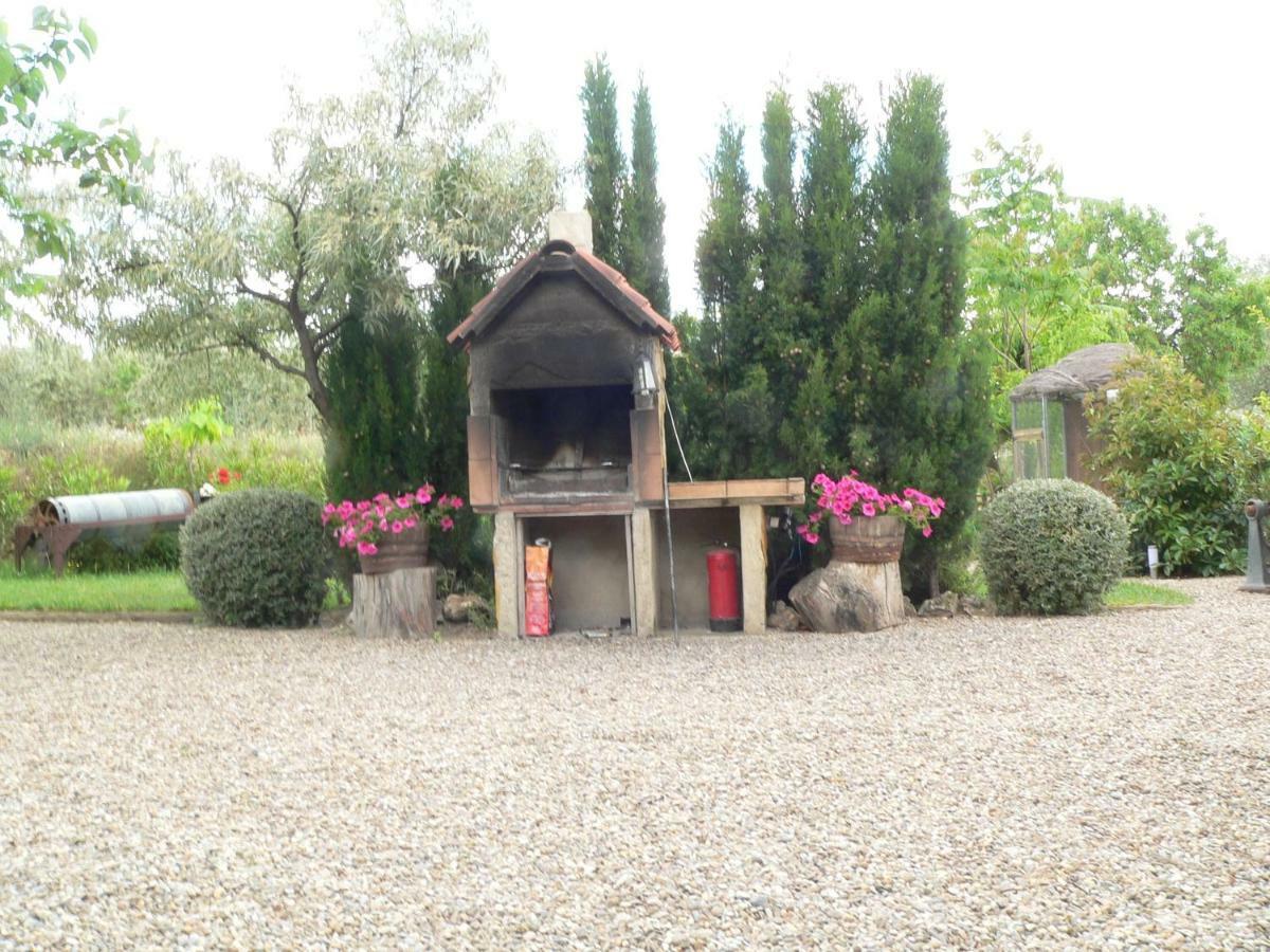 Casa Rural La Fabriquilla Malon Dış mekan fotoğraf
