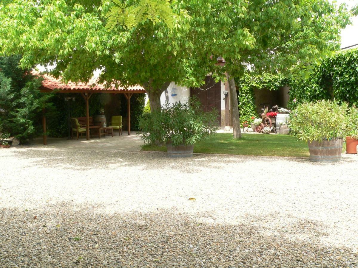 Casa Rural La Fabriquilla Malon Dış mekan fotoğraf
