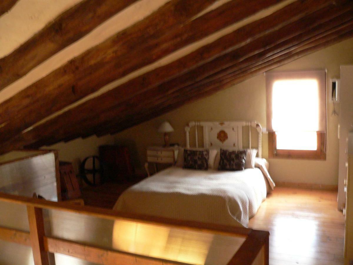 Casa Rural La Fabriquilla Malon Dış mekan fotoğraf