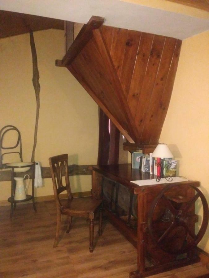 Casa Rural La Fabriquilla Malon Dış mekan fotoğraf
