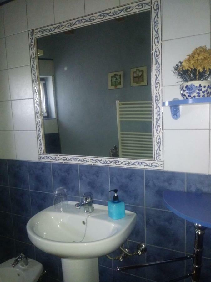 Casa Rural La Fabriquilla Malon Dış mekan fotoğraf
