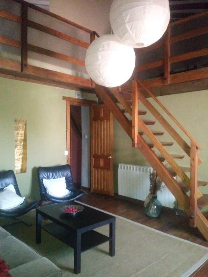 Casa Rural La Fabriquilla Malon Dış mekan fotoğraf