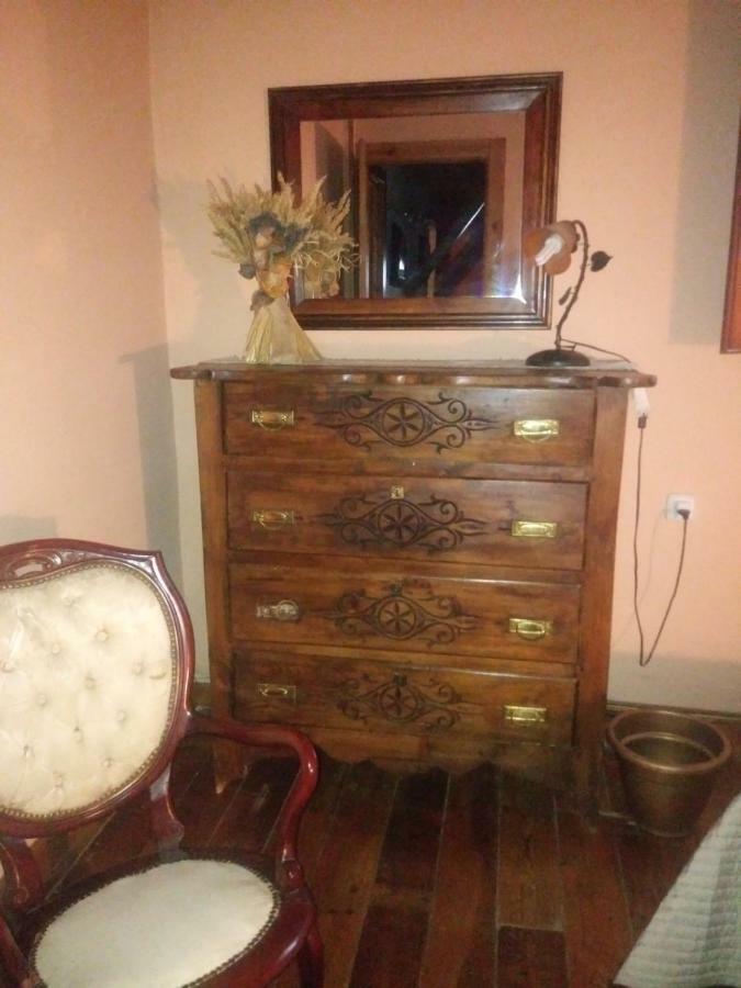 Casa Rural La Fabriquilla Malon Dış mekan fotoğraf